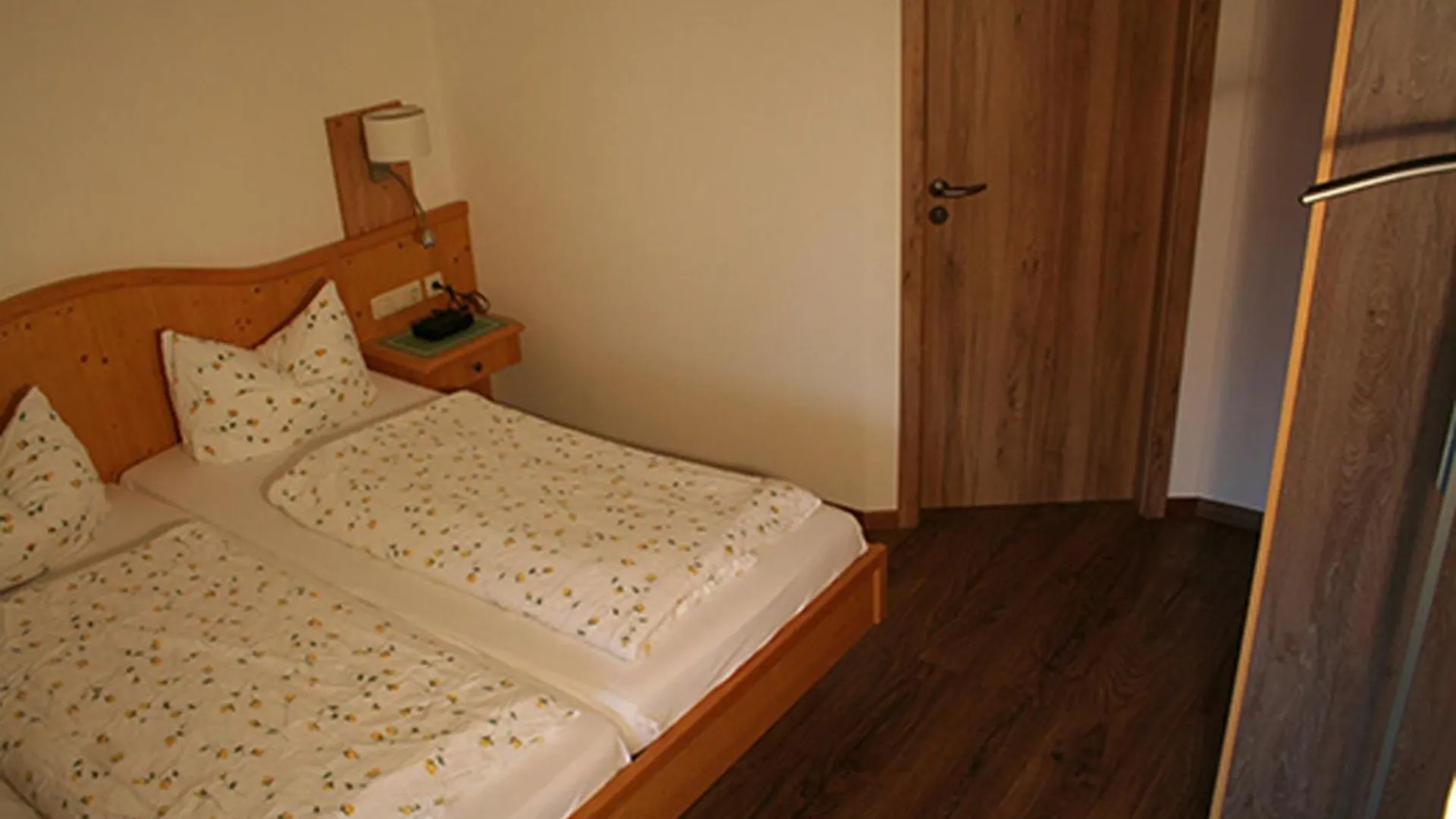 Apartment Wallberg Bad Wiessee Germany