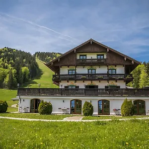 Sonnenbichl Hotel