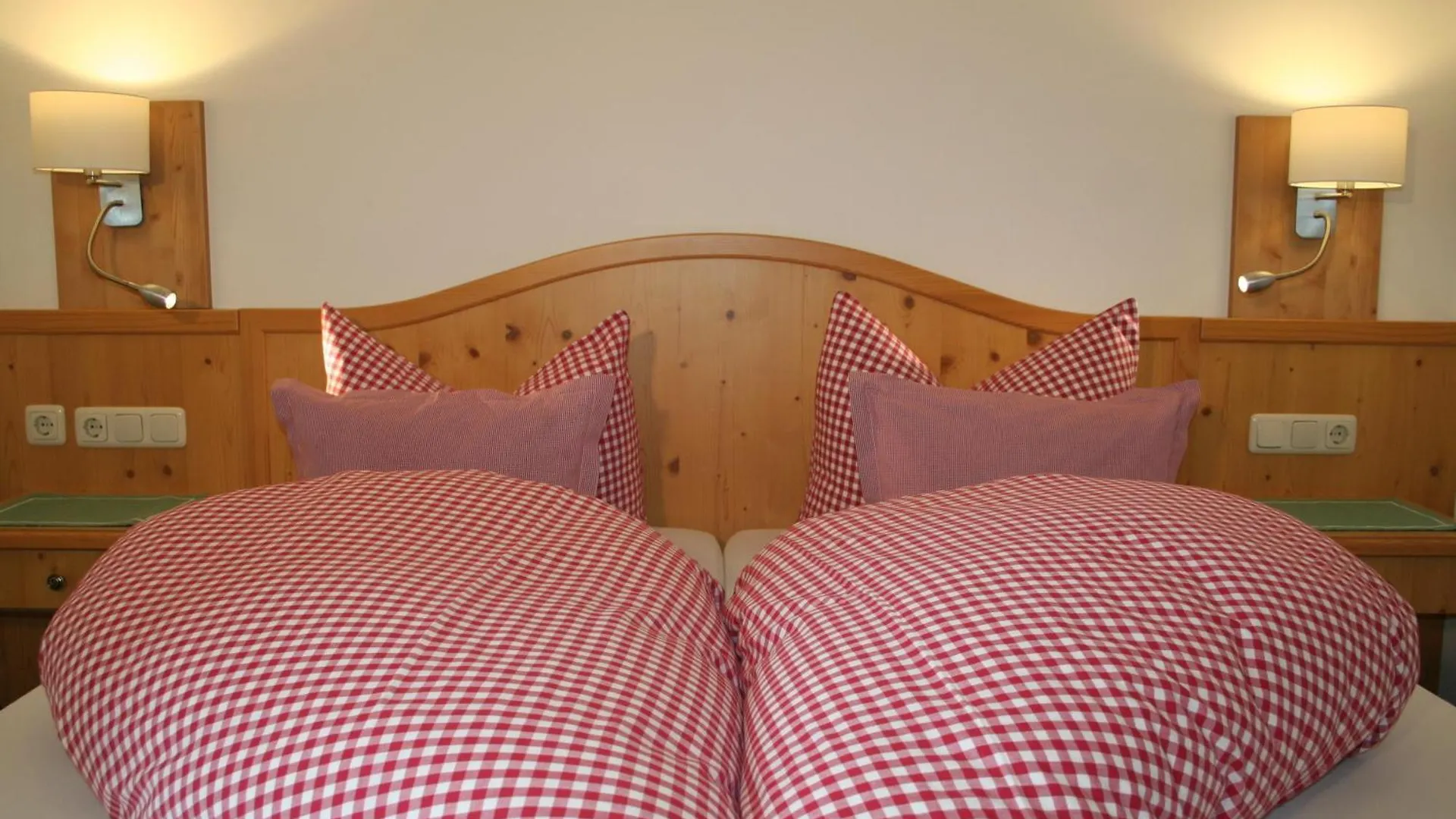 Apartment Wallberg Bad Wiessee